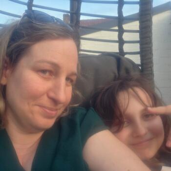 Parent Wevelgem: Kim