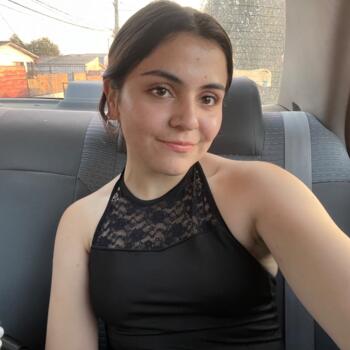 Babysitter in San Antonio: Florencia