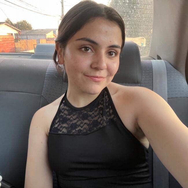 Babysitter in San Antonio: Florencia