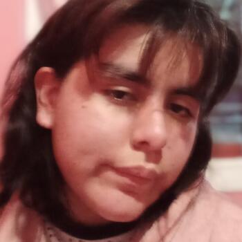 Babysitter in Buenos Aires: Agustina