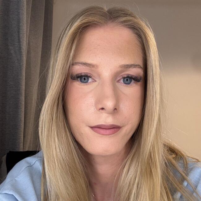 Babysitter in Lyon: Anaelle