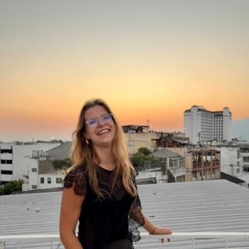 Nanny in Vught: Erin