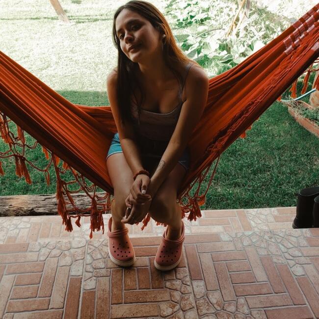 Babysitter in Salta: Araceli