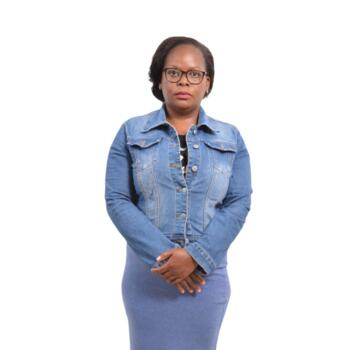 Nanny Nairobi: Eunice