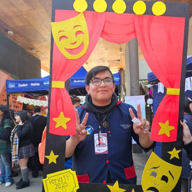 Niñera en Renca: Alonso