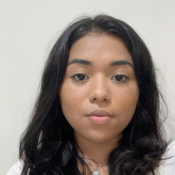 Babysitter Fortaleza: Rachel