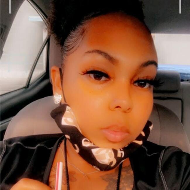 Babysitting job in Torrance: Aliyah