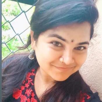 बंगलौर में आया: Nethravathi