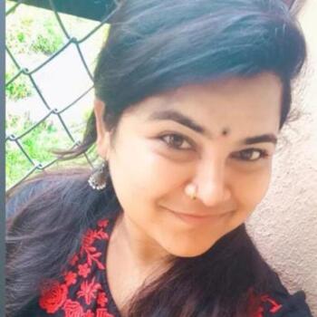 बंगलौर में आया: Nethravathi