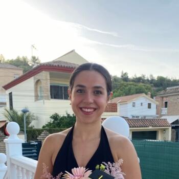 Nanny Gelves: Marta