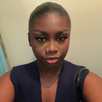 Baby-sitter Paris: Diarra