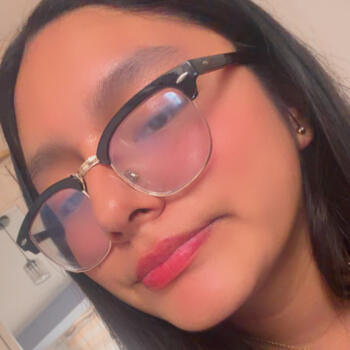 Babysitter in San Juan (Lima): Nathaly