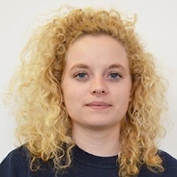 Baby-sitter in Bruxelles (Etterbeek): Mélanie