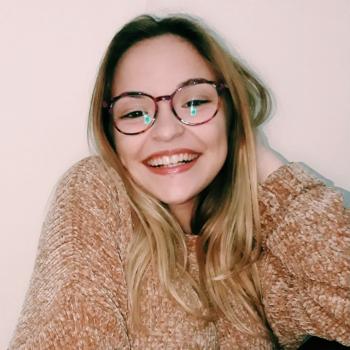 Babysitter Sesimbra: Soraia