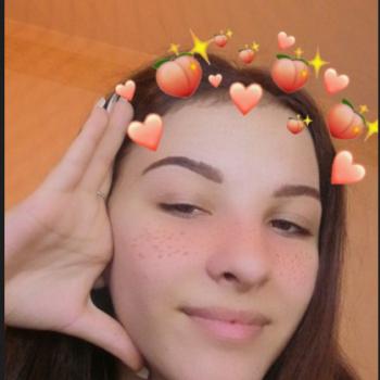 Barnvakt Borlänge: Olga