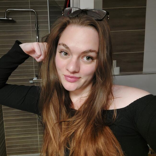 Babysitter in Olomouc: Leona