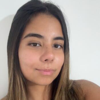 Babysitter in Las Palmas de Gran Canaria: Yaiza Arteaga