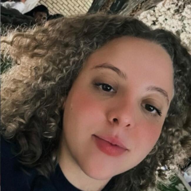 Babá em Rio de Janeiro: Luana