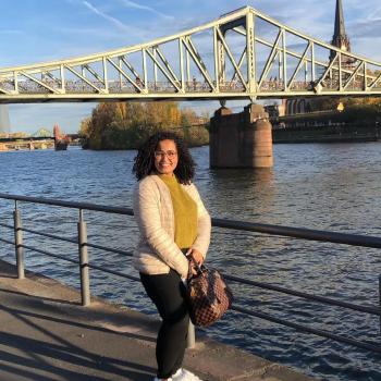 Babysitter in Frankfurt am Main: Nouhaila