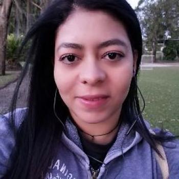 Niñera en Rionegro: Mariluz