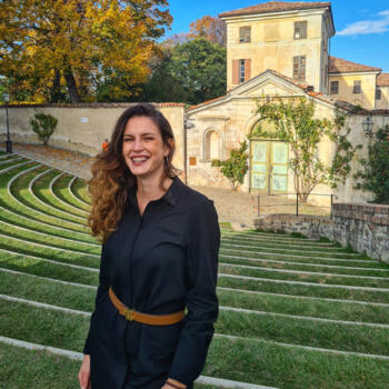 Babysitter a Torino: Martina