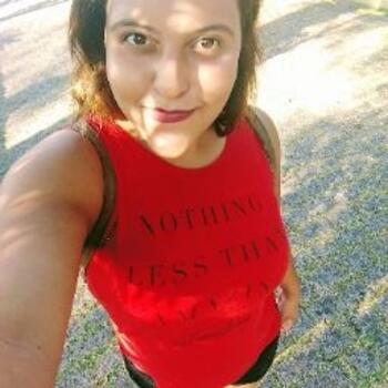 Babá em São Paulo (São Paulo): Camila