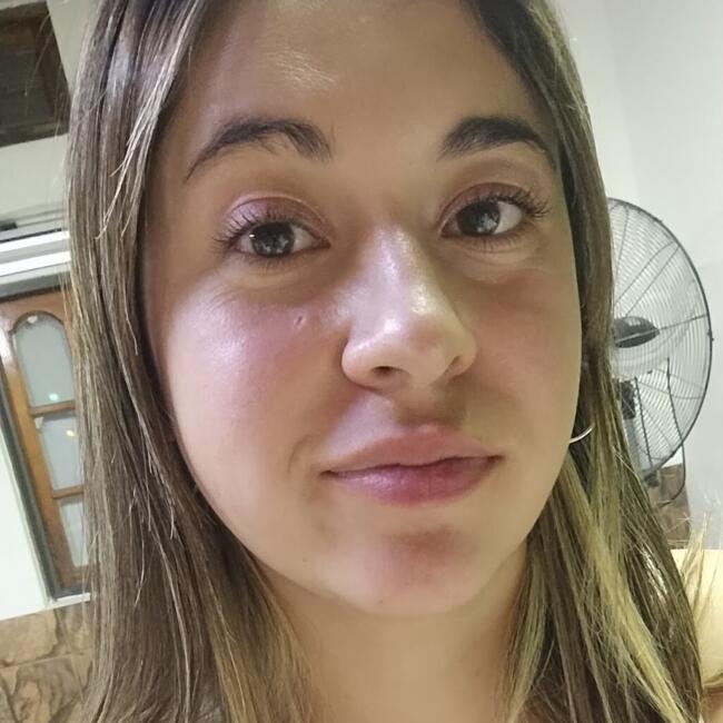 Babysitter in Merlo (Buenos Aires): Yessica Daiana