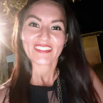 Babysitter in Conchalí: Leivysabel