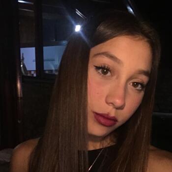 Babysitter a Roma: Marianna