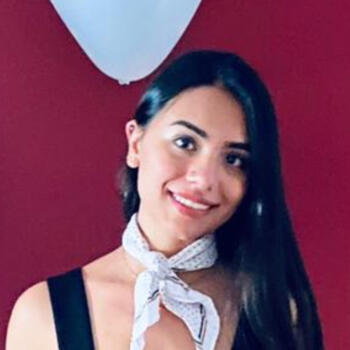 Canguro en Pozuelo de Alarcón: Sharon