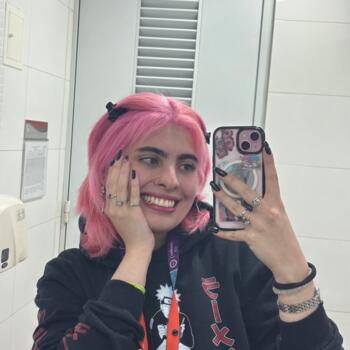 Niñera en Soacha: Laura Alejandra