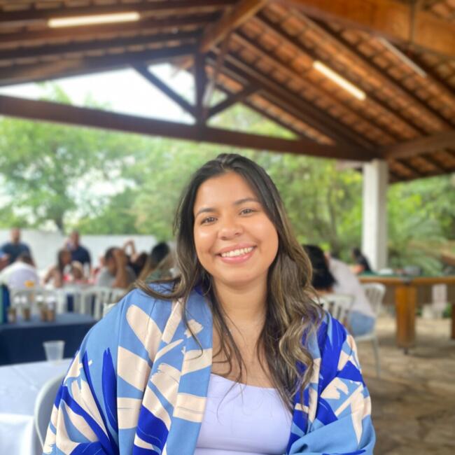 Babysitter in Campinas: Katia