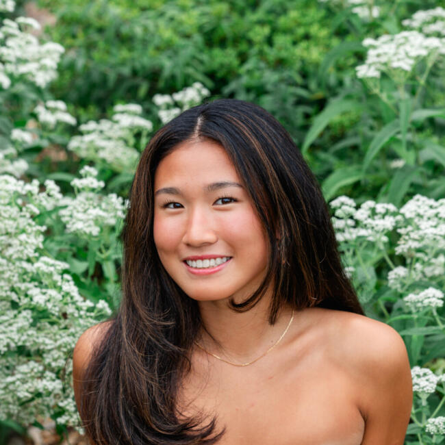 Babysitter in London: Tina