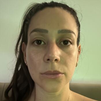 Emprego de babá em Porto Alegre: emprego de babá Bruna