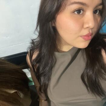 Niñera Mérida: Elizabeth