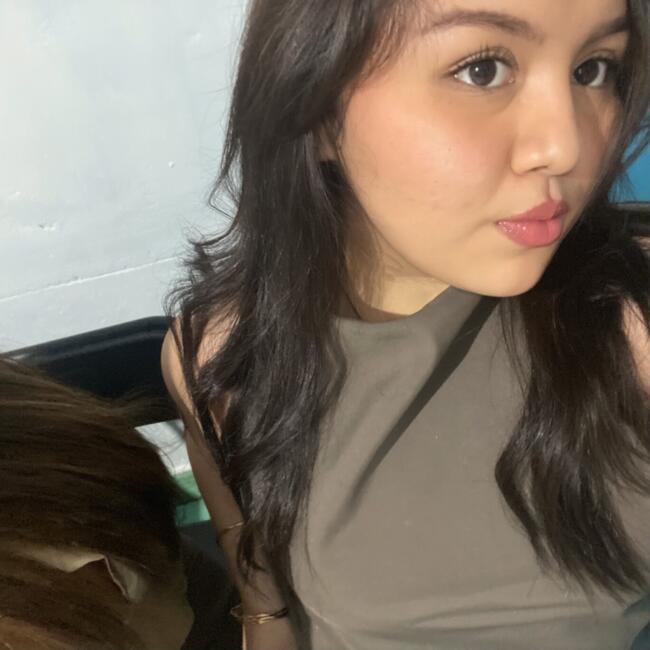 Niñera en Mérida: Elizabeth