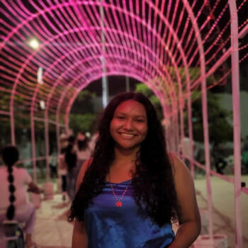 Niñera en Santa Marta: Yoselinne