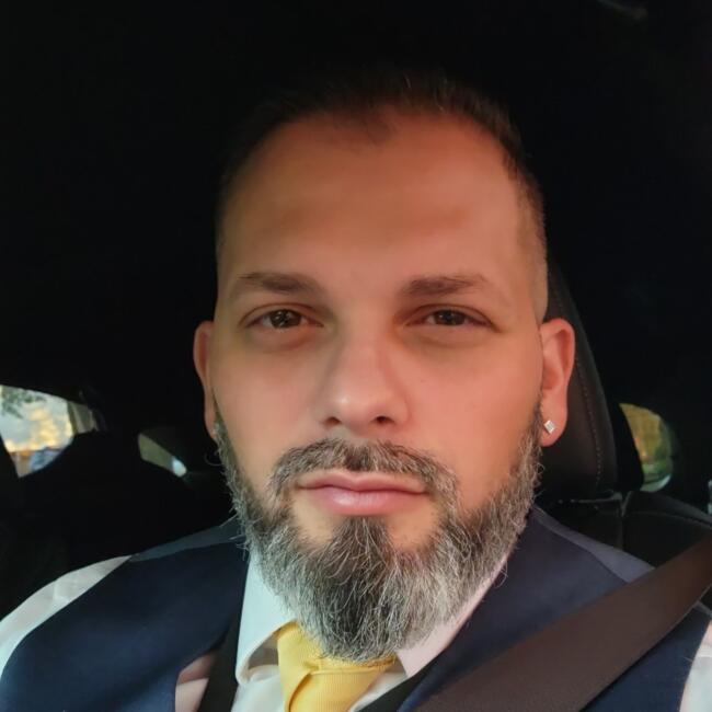 Babysitting job in Castroville (Texas): Jose
