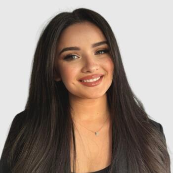 Babysitter in Sarcelles: Ines