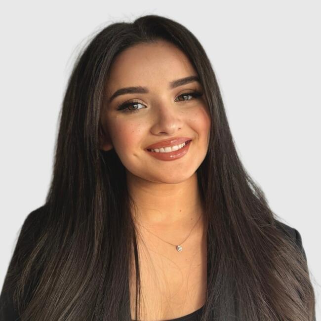 Babysitter in Sarcelles: Ines