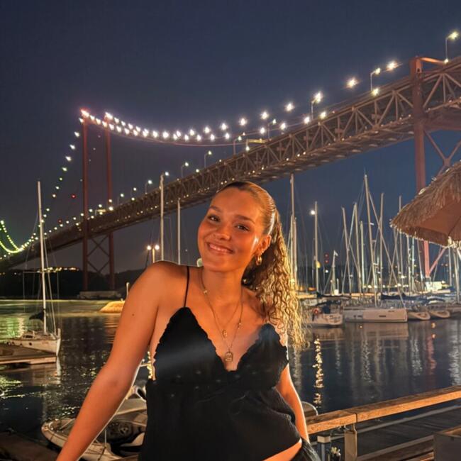Babysitter in Amadora: Maria
