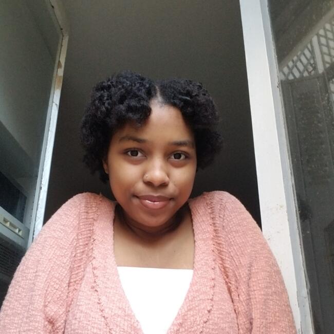 Babysitter in Sarcelles: Mouzamil