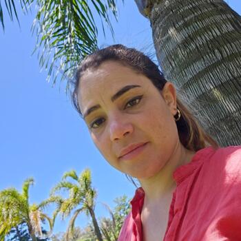 Babysitter Montevideo: Noreydi