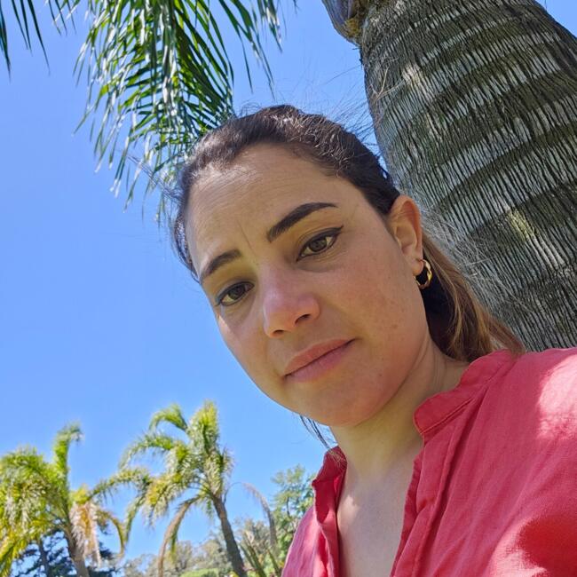 Babysitter in Montevideo: Noreydi