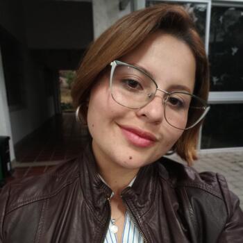 Babysitter in Medellín: Ingrid Vargas