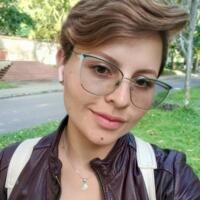 Ingrid Vargas