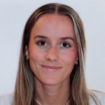 Babysitter in Valencia: Lidia