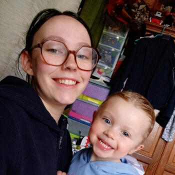 Niñera en Verviers: Samantha