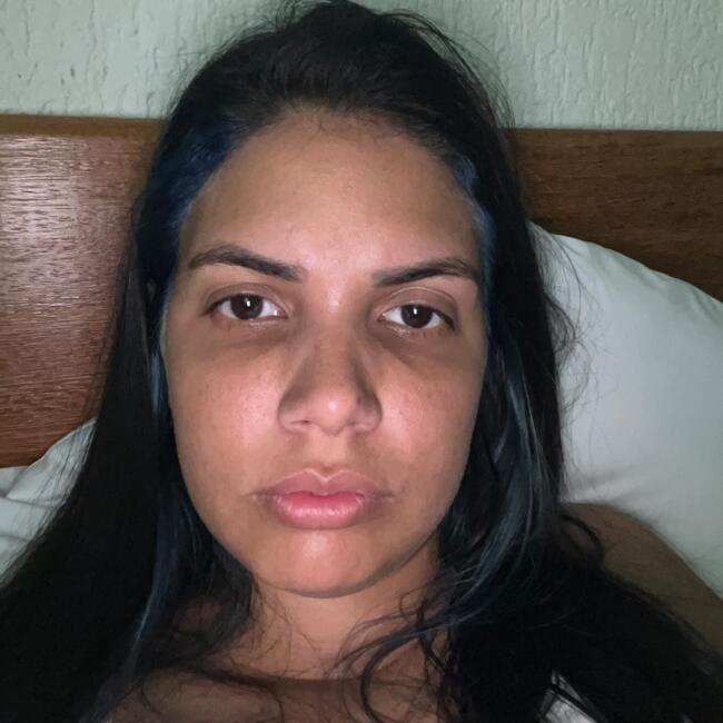 Babysitting job in Barra da Tijuca: Thays