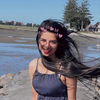 Babysitter in Wellington: Bharti